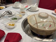 -天宜隆蘑菇宴火锅(石景山旗舰店)
