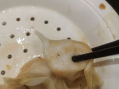 -海知道大连海鲜水饺(南山大冲店)