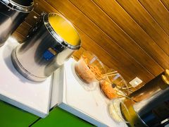 咸菜-双宝铁饭盒(南十四店)