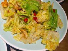 -向川南·水煮鱼·川菜(和平里店)