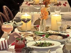 -壳里西餐厅Coquille Seafood Bistro(蒙自路店)