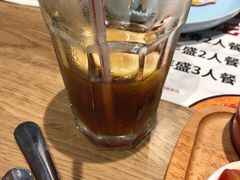 -必胜客(新中纬店)