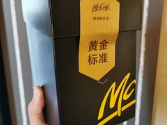 -麦当劳(七宝乐购店)