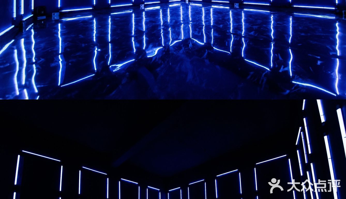 合肥《灵感迷宫》新媒体艺术展｜合柴1972