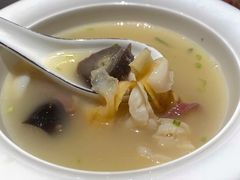 -怡情荟•海鲜青岛菜(五四广场旗舰店)