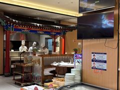 -梅利汴京烤鸭•开封豫菜地标店(东大街店)