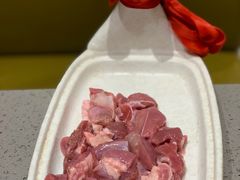-羊来顺冰煮鲜羊铁锅烀羊肉(八卦岭店)