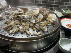 -边江铁锅炖鱼(振八街店)