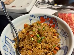 -焱铁烧·黑毛和牛专门店(杭州嘉里中心店)
