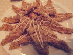 -顺风海鲜港(金玉兰店)