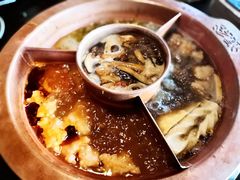-滇釜火锅·能喝汤的火锅(车公庄店)