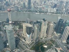 -上海之巅观光厅