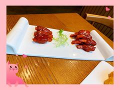 -菩提树·素食餐厅(汇智国际商业中心店)