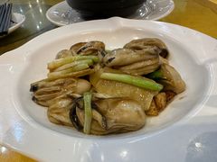 -台山美食一绝阿四台山黄鳝饭(阿四创作店)