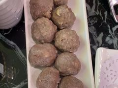-潮汕美牛肉丸火锅店(天宁寺店)