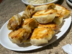-金谷园饺子馆(北邮总店)