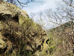 -白草畔自然风景区