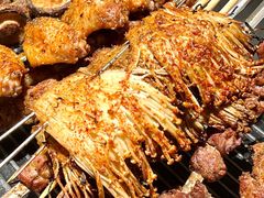 -耶里夏丽·丝路新疆菜·清真食品(徐汇南丹东路臻选店)