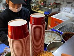 -黑色经典臭豆腐·湖南特产(步行街店)