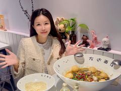 -友达面馆(广州总店)