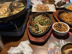 铁板牛舌-烧鸟横丁(联发文创口岸店)