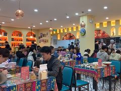 -烟疆印象新疆菜(万联广场店)