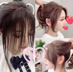 -3AM·S HAIR SALON烫发染发接发