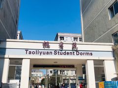 -浙江越秀外国语学院