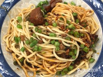 成都体育学院美食全攻略