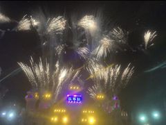 -乐华城·88度温泉乐园