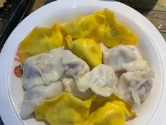 -金谷园饺子·烧烤(人大总店)