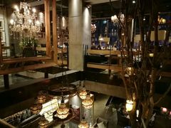 大堂-印咖啡IN COFFEE(红旗街店)