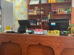 -中国传统伊兰拉面(石景山店)