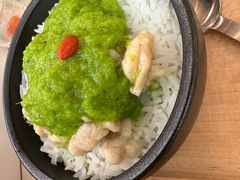 -蔡澜点心(三里屯T+MALL店)