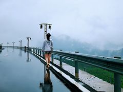 -江南天池
