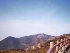 -妙峰山风景名胜区