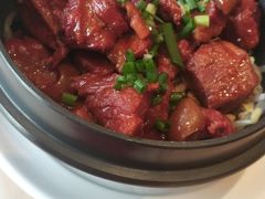 罐焖驴肉-凯鸽酒楼(操场城店)