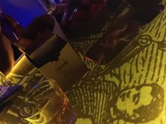 -苏荷酒吧(九街店)