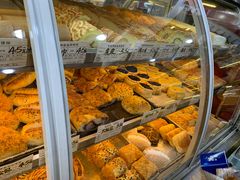 -美嘉华面包西饼店(红胜坊店)