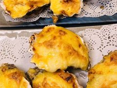 -千岛蚝高压锅生蚝·人参火锅(白云万达店)