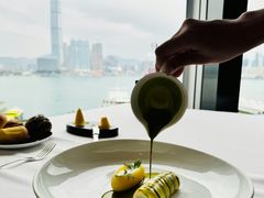 -Caprice(香港四季酒店)