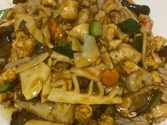 -胖子菜馆(隆昌路店)