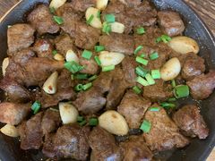 -鲜小岛·铜锅涮肉