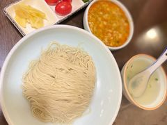 蟹黄面-裕兴记•蟹黄面馆(人民广场店)