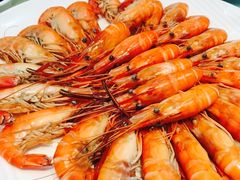 -小北江河鲜(新城店)