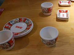 -莲寿司(国兴店)