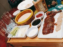 -三品香·江浙菜(松江九谊店)