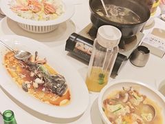 -大家食府·福建菜(FAC协盛中心庭院餐厅店)