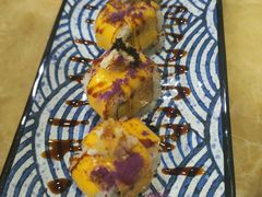 -桃屋日本料理(清华科技园店)