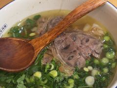 -马记永·兰州牛肉面(3019君尚店)